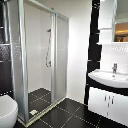 My Dom Apartament Mahmutlar