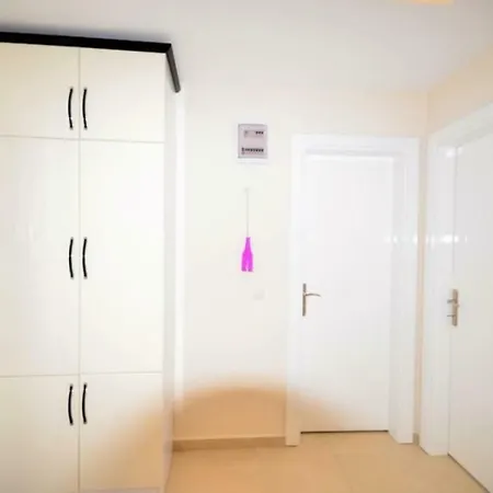 My Dom * Mahmutlar