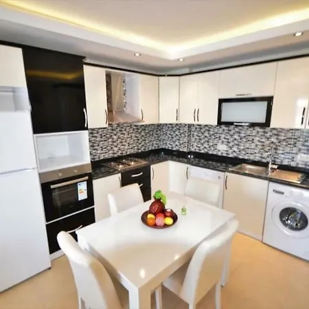 My Dom Apartament