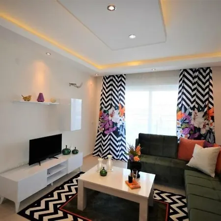 My Dom Apartament *