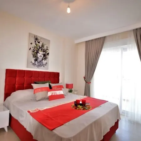 My Dom Apartament