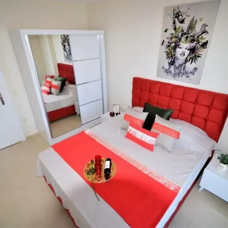 Apartament My Dom *