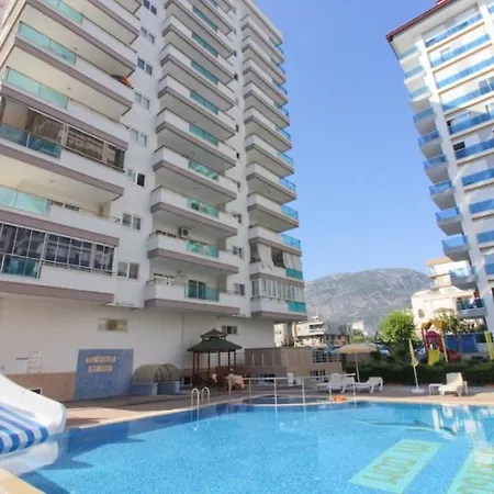 Apartament My Dom *